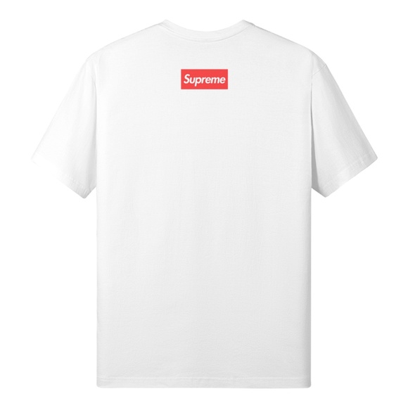 Supreme Finger of God - Picture 2 of 5